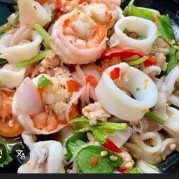 ยำรวมมิตร