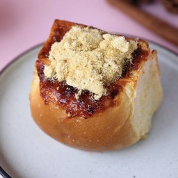 ปังปิ้ง พริกเผาหมูหยอง