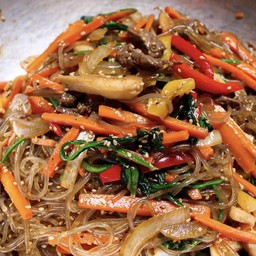 [อร่อยซ่ากับโค้ก] สไปซี่จับแช +  สไปรท์ ออริจินัล (กระป๋อง) 