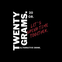 Hojicha Pure hight firing (ชาคั่วใส)