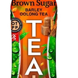 ทีพลัสบราวชูก้า 490 มล.