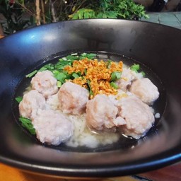 ข้าวต้มหมู