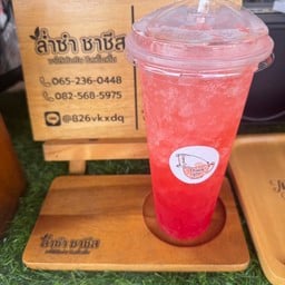 อิตาเลี่ยนโซดา