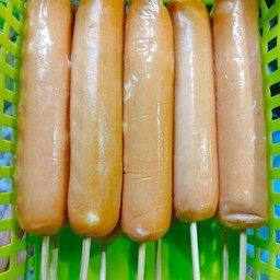 ไส้กรอกชีสสสส