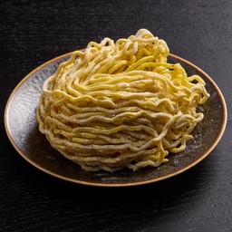 เส้นราเมน