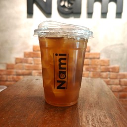 Jasmine Green Tea Strawberry Lemon