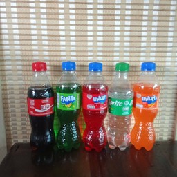 น้ำอัดลมซ่าชื่นใจ