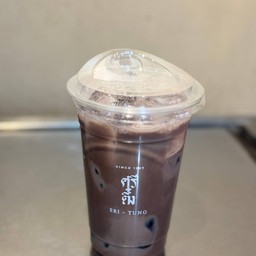 โอวัลตินเย็น