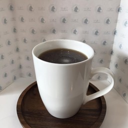 Hot Americano