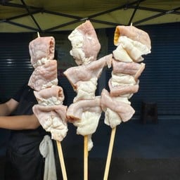 ไส้กลาง