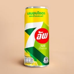 เซเว่นอัพ