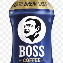 บอสคอฟฟี่ อเมริกาโน่ 230 มล.