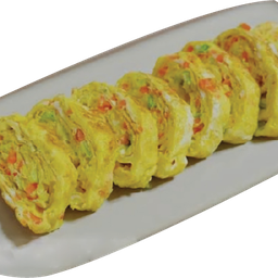 ไข่ม้วน