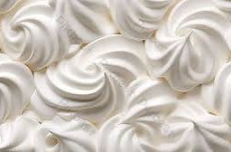 Whipping cream