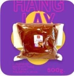 พริกแกงฮังเล (500 g.)