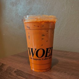 Thai Tea