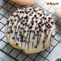 เบลเยียมบัน ไวท์ช็อก