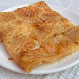 โรตีธรรมดา   Roti Original