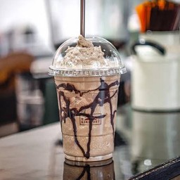 Chocolate MilkShake