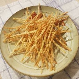 ทาโร่ทอด