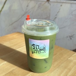 เพียวมัทฉะ