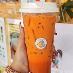 ชาไทย [ พิเศษ ]