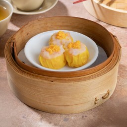 ขนมจีบกุ้ง