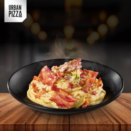 สปาเก็ตตี้คาโบนาร่า