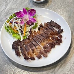 เสือร้องไห้