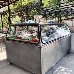 แม่มณีต้มเลือดหมู