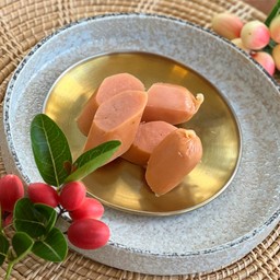 ไส้กรอบหนังกรอบจัมโบ้