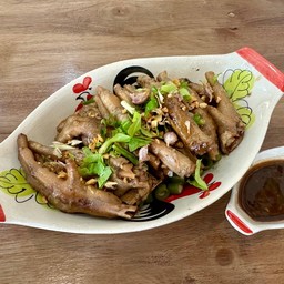 ตีนไก่ ตุ๋น