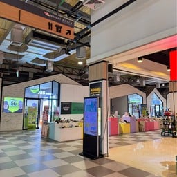 Market Place Sukhapiban 3