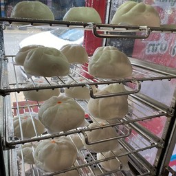 ร้านซาลาเปา พิบูล (ซาลาเปามูเนซ)