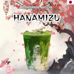 ฮานะมิซึ HANAMIZU (High Premium Grade)