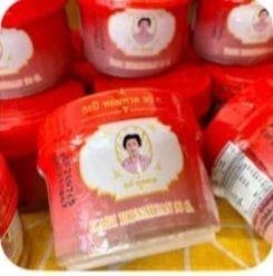 กะปิหอมนวล