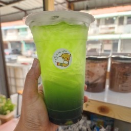 ชาแอปเปิ้ล