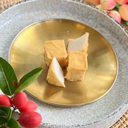 เต้าหู้ปลา