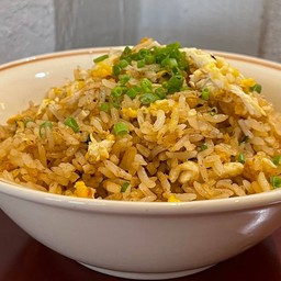 ข้าวผัดไข่ (Egg Fried Rice)