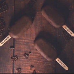 Set Hokkaido Milk Chocolate Bar (3pcs.)