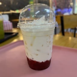 Sugar home bakery ตลาดเตียกุ่ยฮวด