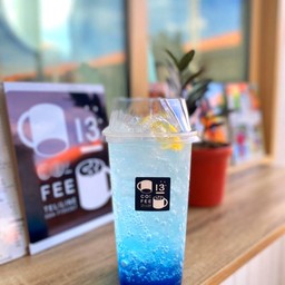 บลูเลม่อนโซดาาา