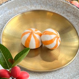 เต้าหู้ชีสไข่กุ้ง