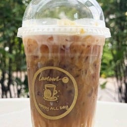 กาแฟ น้ำปั่น ชาเขียว มัจฉะ รามคำแหง