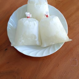 ลูกตาลลอยแก้ว