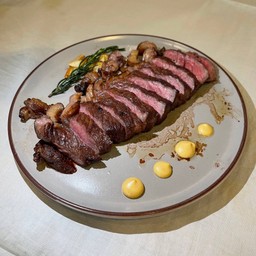 Sirloin - สันนอก (Australia)
