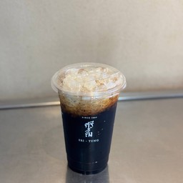 โอเลี้ยงเย็น