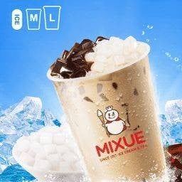 Mixue ซอยมังกร