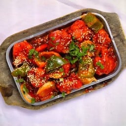 Gobi Manchurian