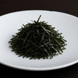Shredded Nori seaweed